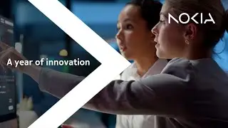 A year of innovation
