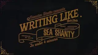 Как написать морскую лачугу