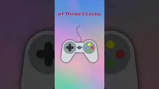 Video Game Sale at Three Clicks, Unlimited Flat 50% off of all Games! Hurry