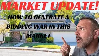 Housing Market | Westlake Village | Thousand Oaks | Simi Valley | Moorpark | November | Week 3