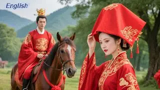 General weds ugly princess, lifts veil to reveal a stunning beauty, completely shocked!
