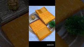 fancy cotton sarees collection's # Mk enterprises tamil #subscribe #share #