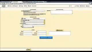 How to Participant registration MMM Global