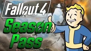 Fallout 4 - Season Pass & Free Updates! | Revered Legend