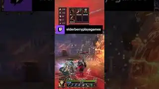 Thanks sobek xD #Twitch#twitchclips #smiteclips #smitehunter #anhur #smitearena #gaming