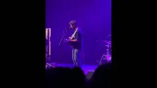 AJJ - Big Bird (LIVE)