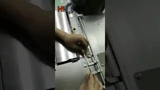 Desktop cable tie machine#machine #manufacturer #factory #cabletie