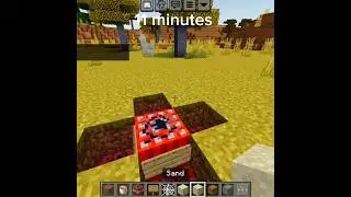 Trap at different times