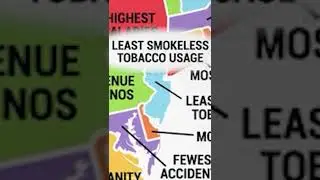 What Every American State is Best At (Part 3)