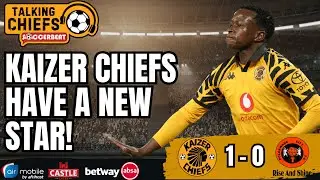 Kaizer Chiefs... Вот что делают большие команды! | Амахоси 1-0 Полокване | EP 394