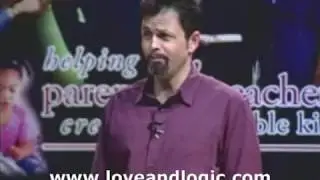 How to Handle Kids Whining and Arguing - Love and Logic