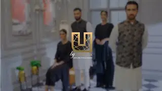 The Luxe Collection Vol.1 | A Premium Luxury Line | ''U by Mbrella''@Mbrella