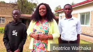 Hope For Sight Intl Adaptive Computer Training Testimonials