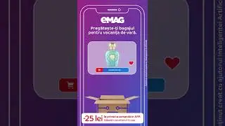 Vrei electrocasnice noi? Cu My Wallet de pe eMAG, le iei azi și le plătești mai t&acirc;rziu - simplu!