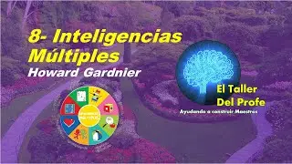 8 Inteligencias Multiples