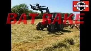 Enorossi BAT RAKE   Belco Resources Equipment