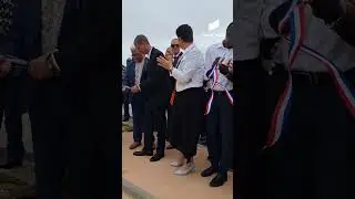 [GUYANE] Remire-Montjoly a inaugur&eacute; sa 