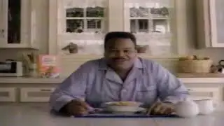 Kellogg's Nut & Honey Crunch O's TV Commercial (July 1989)