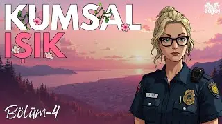 EightbornV Next | KUMSAL IŞIK | Kumsal Depresyonda Air ile Market soygunu