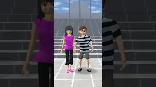 Sakura School simulator game Sakura viral short video Sakura YouTube channel