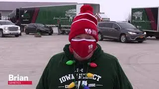 Iowa Falls Operation Christmas Meal 2020