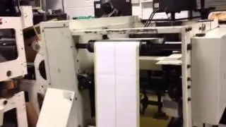 Bunch 300 folder