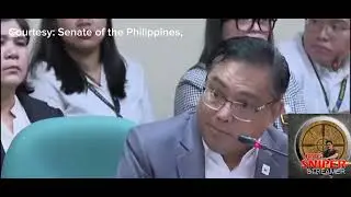 Senate Hearing highlights: Atty. Explain whether the arrest  is illegal or not? PLEASE WATCH  #fprrd