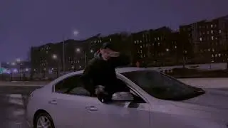 Ice El Torro Ft Tony Flocko-Fcking it up