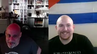 Metal Underground: Praying Mantis Interview