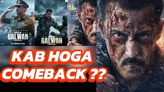 Battle of Galwan Teaser Review | Salman Khan is back | Fresh Finds Show