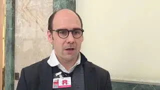 Global IGF 2017: Tom Mackenzie on The Key Internet Issue