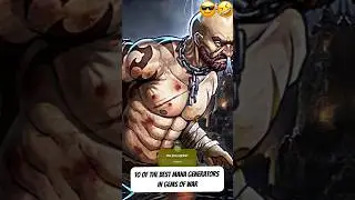 Did I miss any? #gemsofwar #crisppurpose #funny #funnyshorts #gaming #top10 #gaming