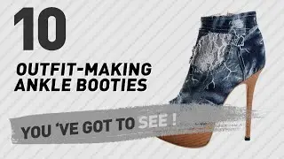Onlymaker Ankle Boots & Booties // New & Popular 2017