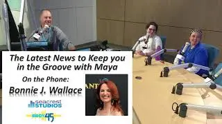 Bonnie J. Wallace Interview