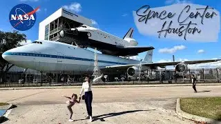Space Center Houston | NASA | Max's Restaurant - Houston | Houston, Texas |