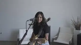 Live analog loop cover - Englishman in New York (Sting) Cover