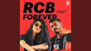 RCB Forever (feat. Keshav)