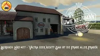 LS19 Bergisch Land #177 - Valtra oder nicht? Das ist die Frage aller Fragen