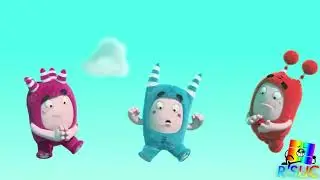 Preview 2 Oddbods Falling Effects || Preview 2 Funny 2022.69 Effects EXTENDED