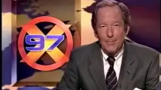 Поздние новости BBC, 13 апреля 1997 г.