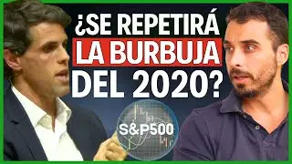 &iquest;Mal Momento Para Invertir Ahora Mismo? Charla sobre los Mercados e Inversi&oacute;n