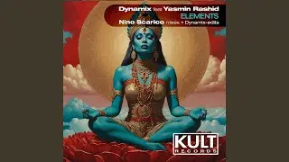 Elements (Nino Scarico Remix Dynamix Radio Edit)