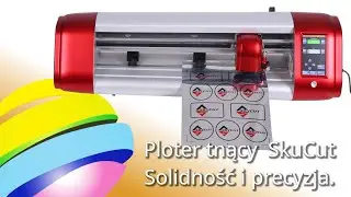Camera Cut - Wprowadzenie do oprogramowania oraz podstawy obsługi i działania
