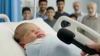 Part 2 - Funny Talking BabiesCompilation | Al Kids Just Born BabyComedy Video 2025