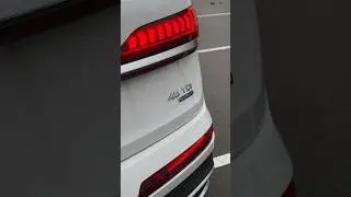 Audi Q7 3.0 TDI V6 quattro