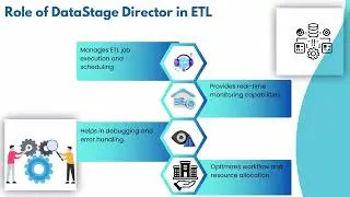 Datastage Director Tutorial PDF 📄 | DataStage Training 📢 | IBM DataStage Tutorial 🚀
