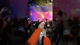 AK AUSSERKONTROLLE - 3065 (Live Blackout Tour N&uuml;rnberg)