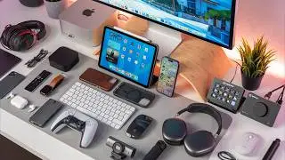 Los Accesorios (M&aacute;s &Uacute;TILES)  para iPad📲 INDISPENSABLES
