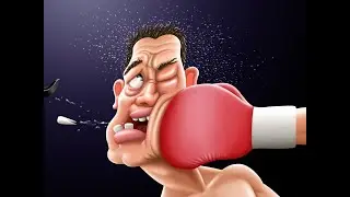 Полный нокаут от Евгений Какойта