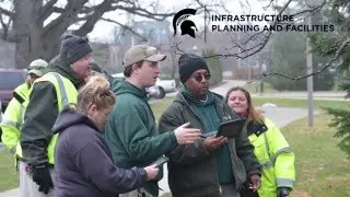 IPF Landscape Services launches new app
